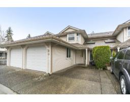 49 9045 WALNUT GROVE DRIVE, Langley, British Columbia
