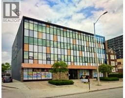 1368 OUELLETTE AVENUE, Windsor, Ontario