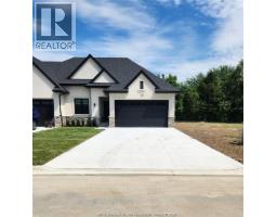 82 MULBERRY COURT, Amherstburg, Ontario