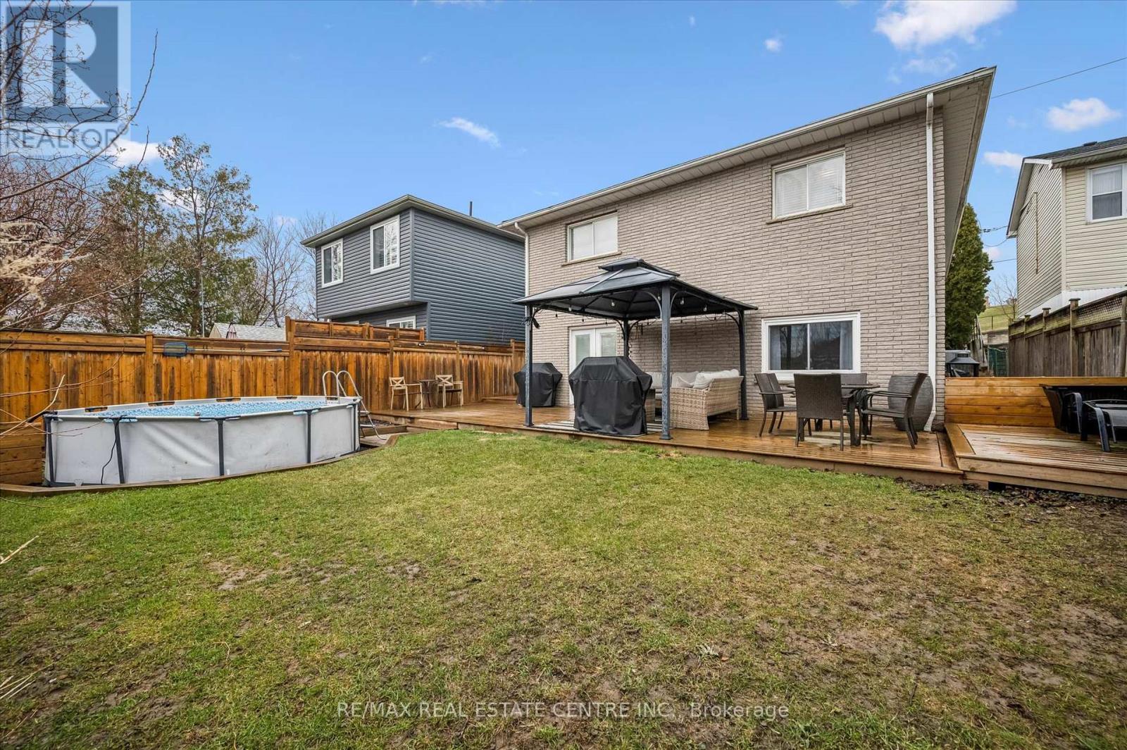 18 Avenue Road, Cambridge, Ontario  N1R 1B7 - Photo 37 - X12970872