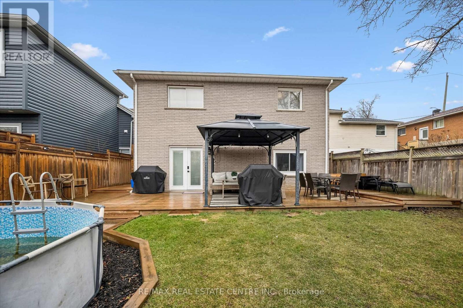 18 Avenue Road, Cambridge, Ontario  N1R 1B7 - Photo 38 - X12970872