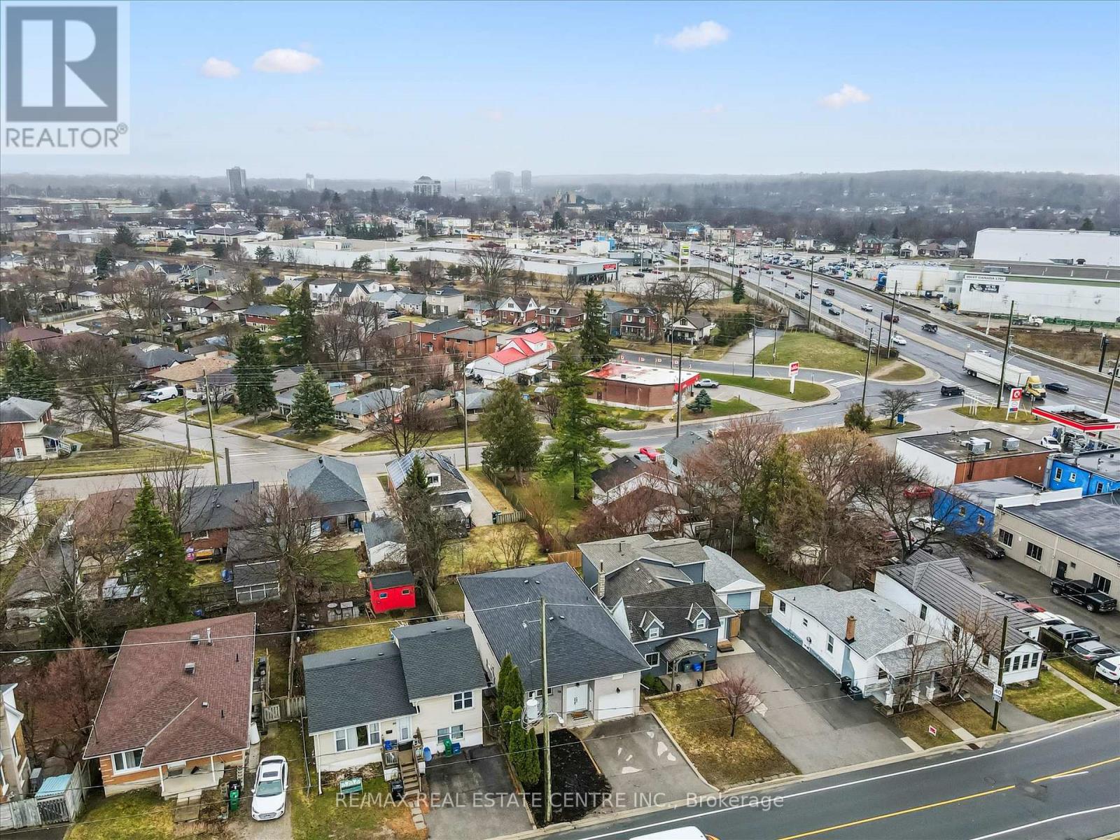 18 Avenue Road, Cambridge, Ontario  N1R 1B7 - Photo 39 - X12970872