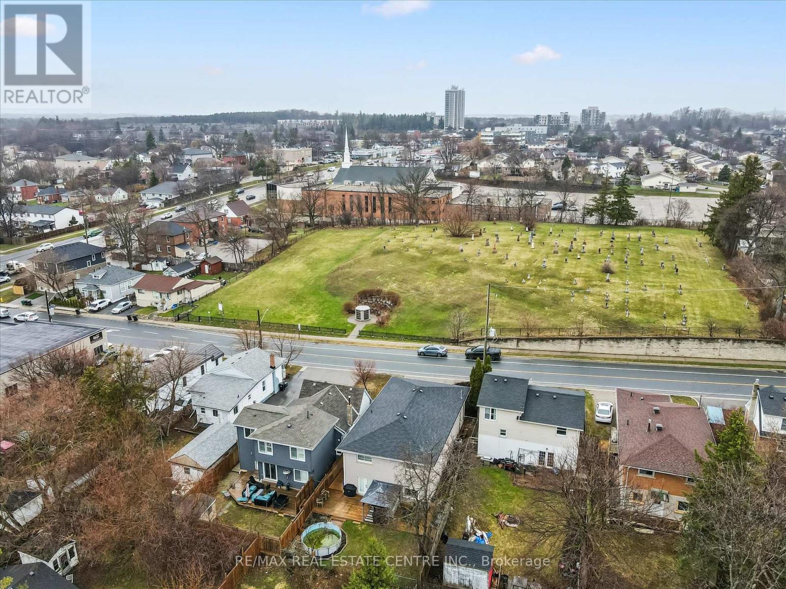 18 Avenue Road, Cambridge, Ontario  N1R 1B7 - Photo 40 - X12970872