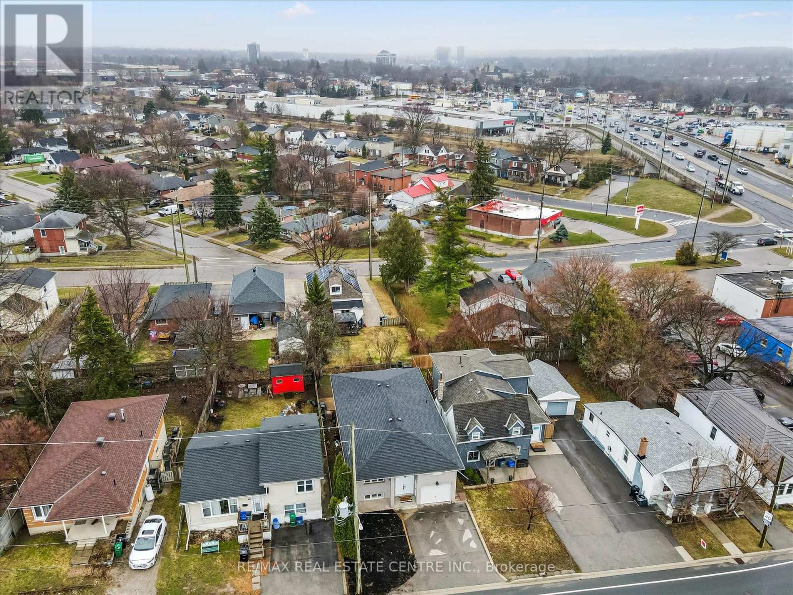 18 Avenue Road, Cambridge, Ontario  N1R 1B7 - Photo 42 - X12970872