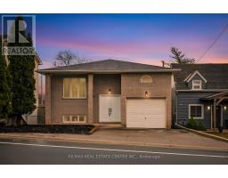 18 AVENUE ROAD, Cambridge, Ontario