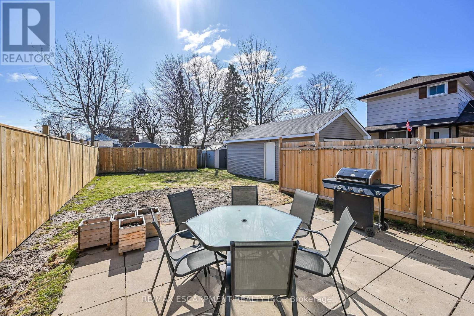 46 Walnut Street, Brantford, Ontario  N3T 1H2 - Photo 36 - X12970900