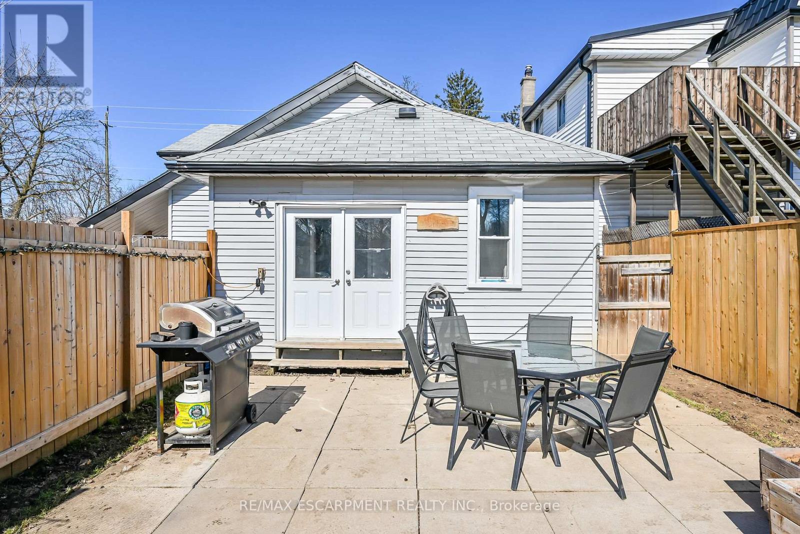 46 Walnut Street, Brantford, Ontario  N3T 1H2 - Photo 38 - X12970900