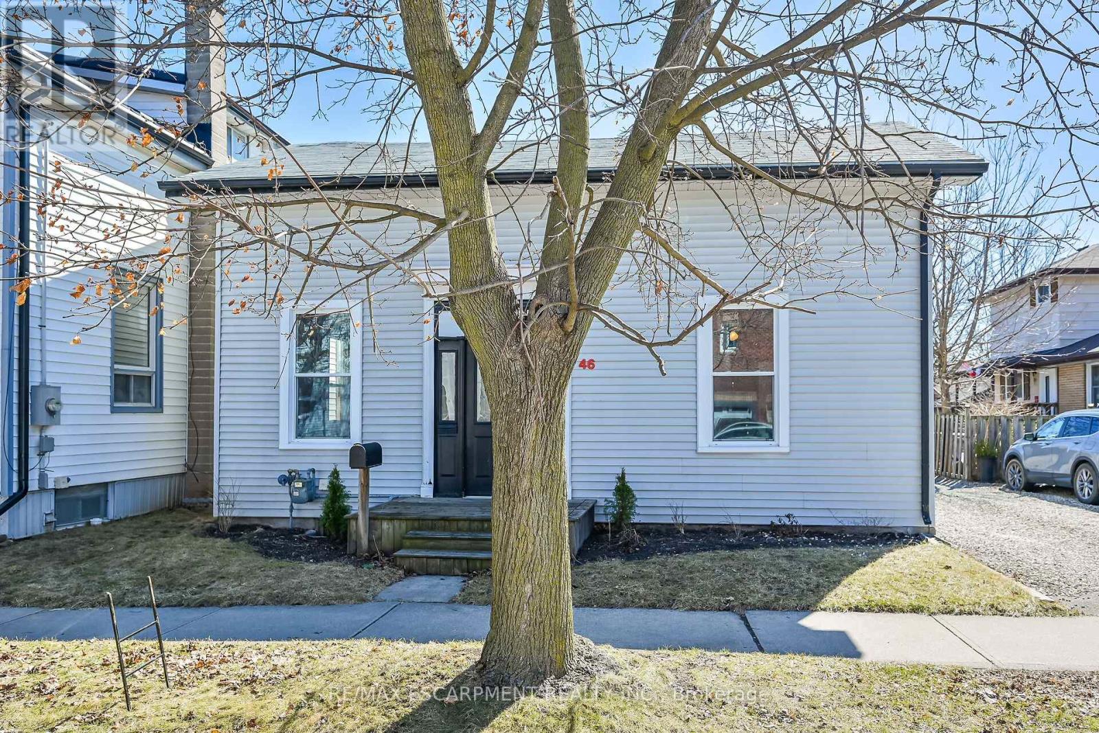 46 Walnut Street, Brantford, Ontario  N3T 1H2 - Photo 47 - X12970900