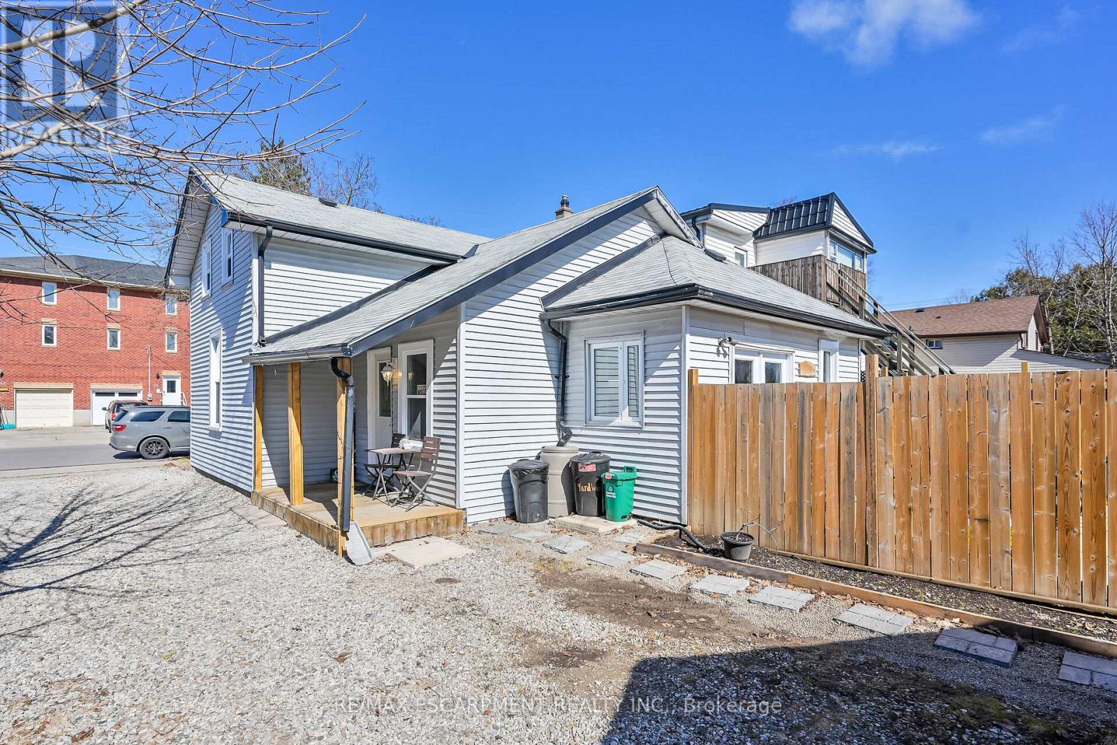 46 Walnut Street, Brantford, Ontario  N3T 1H2 - Photo 5 - X12970900