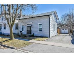 46 WALNUT STREET, Brantford, Ontario