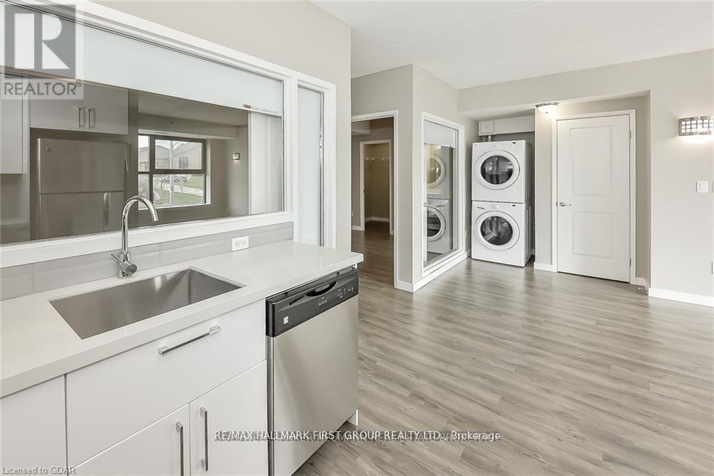 124 - 1291 Gordon Street, Guelph, Ontario  N1L 0M5 - Photo 6 - X12970914