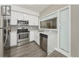 124 - 1291 GORDON STREET, Guelph, Ontario