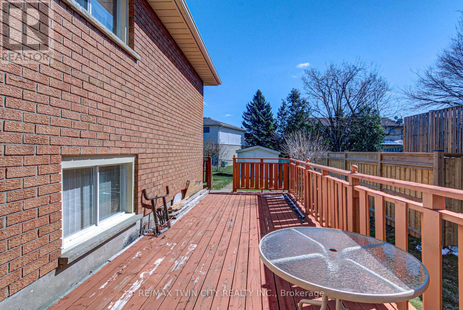 43 Quaiser Street, Kitchener, Ontario  N2A 3P8 - Photo 32 - X12970964