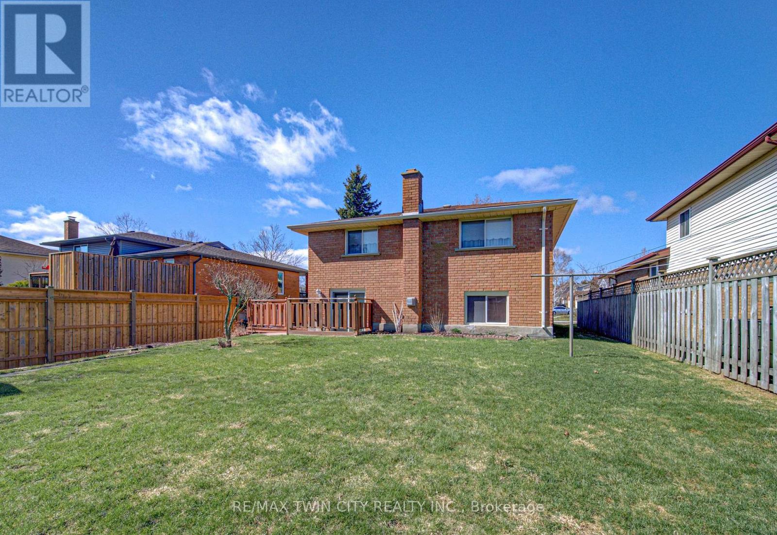 43 Quaiser Street, Kitchener, Ontario  N2A 3P8 - Photo 39 - X12970964