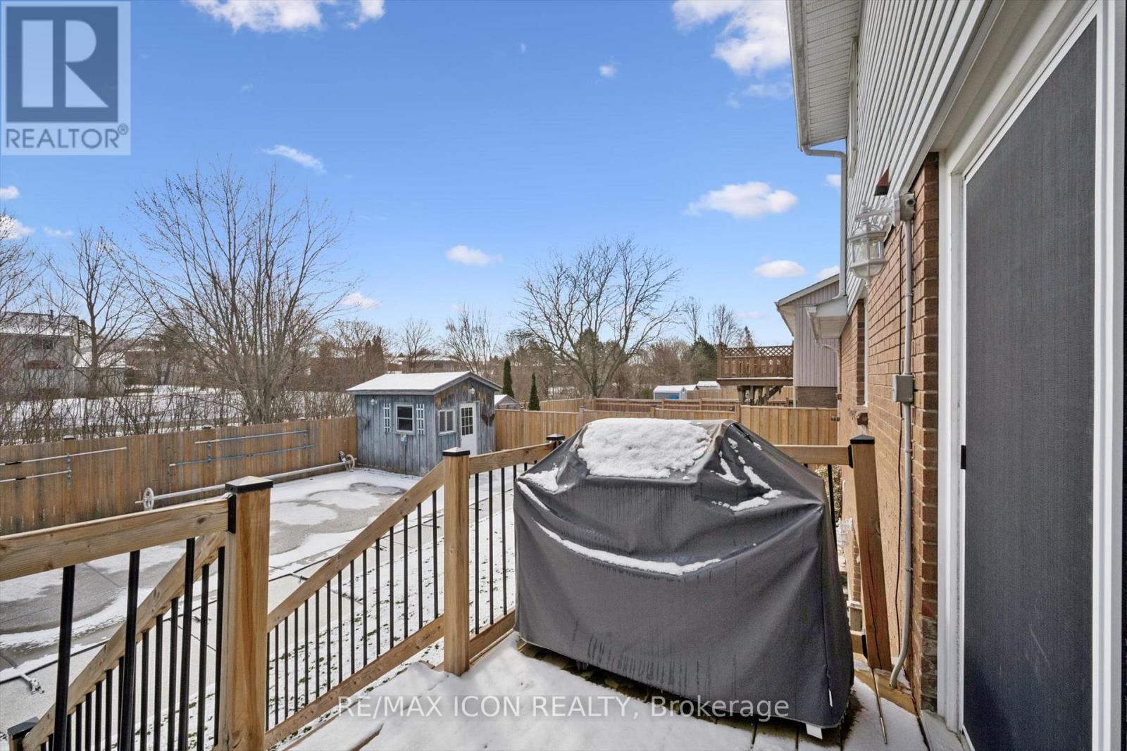 128 Westheights Drive, Kitchener, Ontario  N2N 1J9 - Photo 21 - X12970992