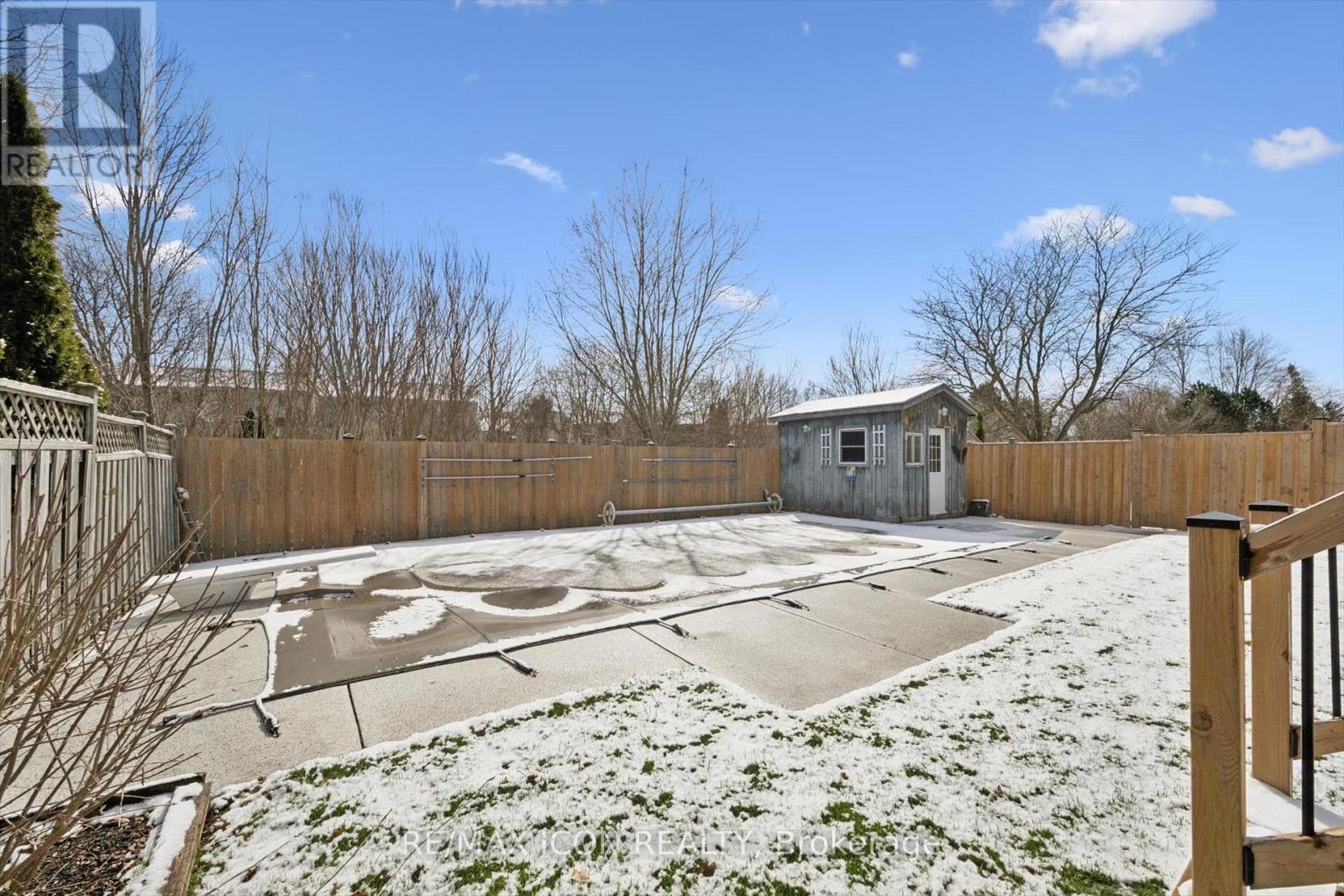 128 Westheights Drive, Kitchener, Ontario  N2N 1J9 - Photo 22 - X12970992