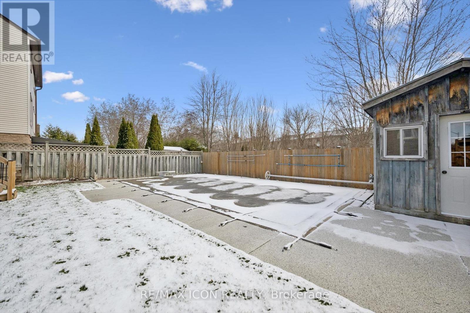 128 Westheights Drive, Kitchener, Ontario  N2N 1J9 - Photo 23 - X12970992