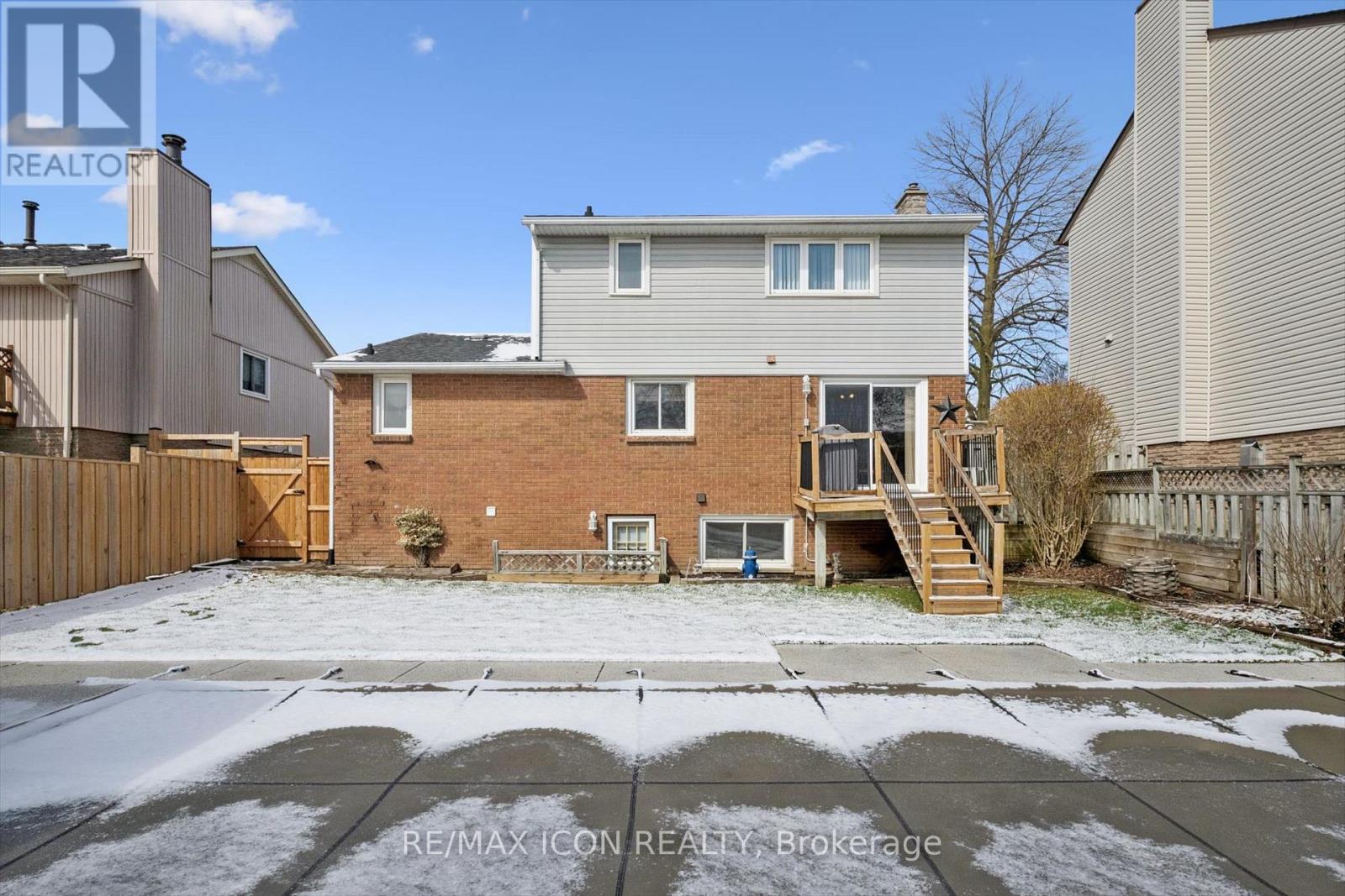 128 Westheights Drive, Kitchener, Ontario  N2N 1J9 - Photo 25 - X12970992