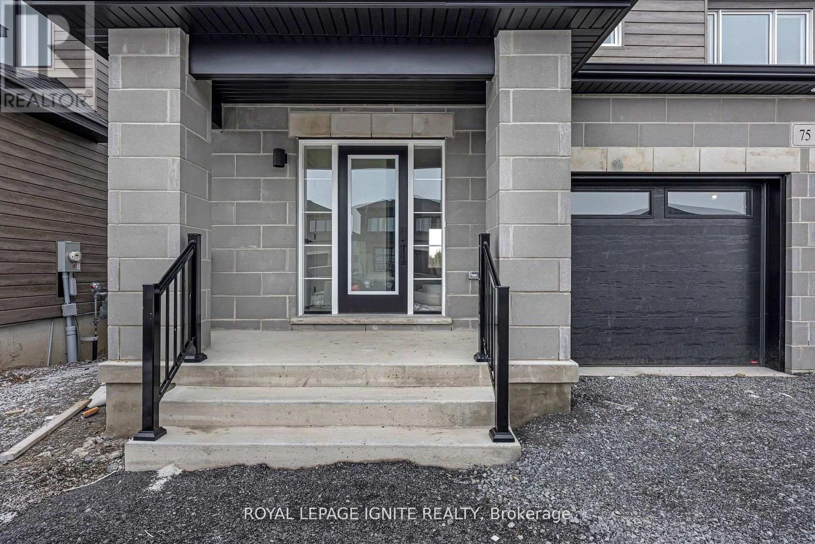 Lot 72 - 75 Creighton Drive, Loyalist, Ontario  K0H 2H0 - Photo 3 - X12971036