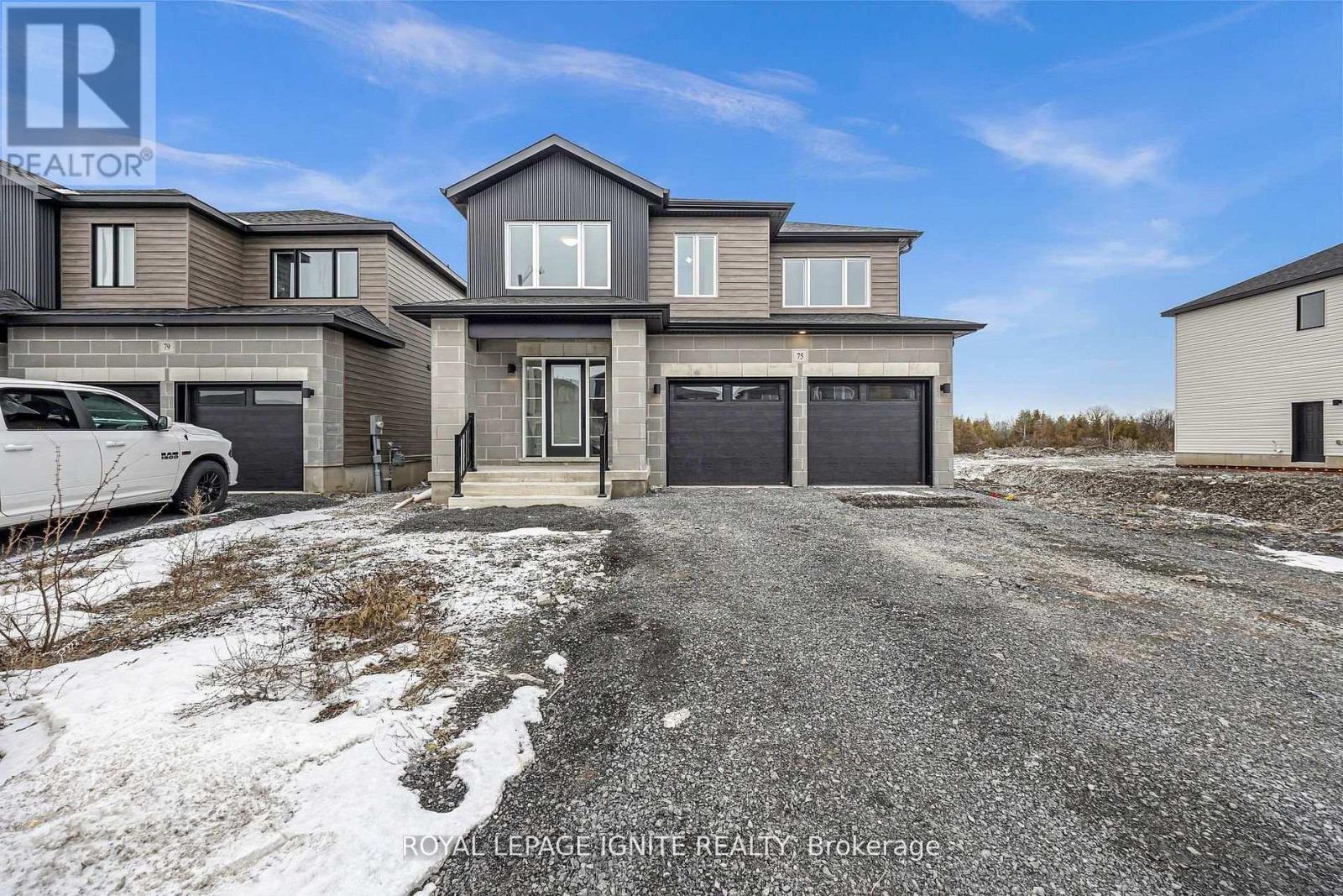 Lot 72 - 75 Creighton Drive, Loyalist, Ontario  K0H 2H0 - Photo 37 - X12971036