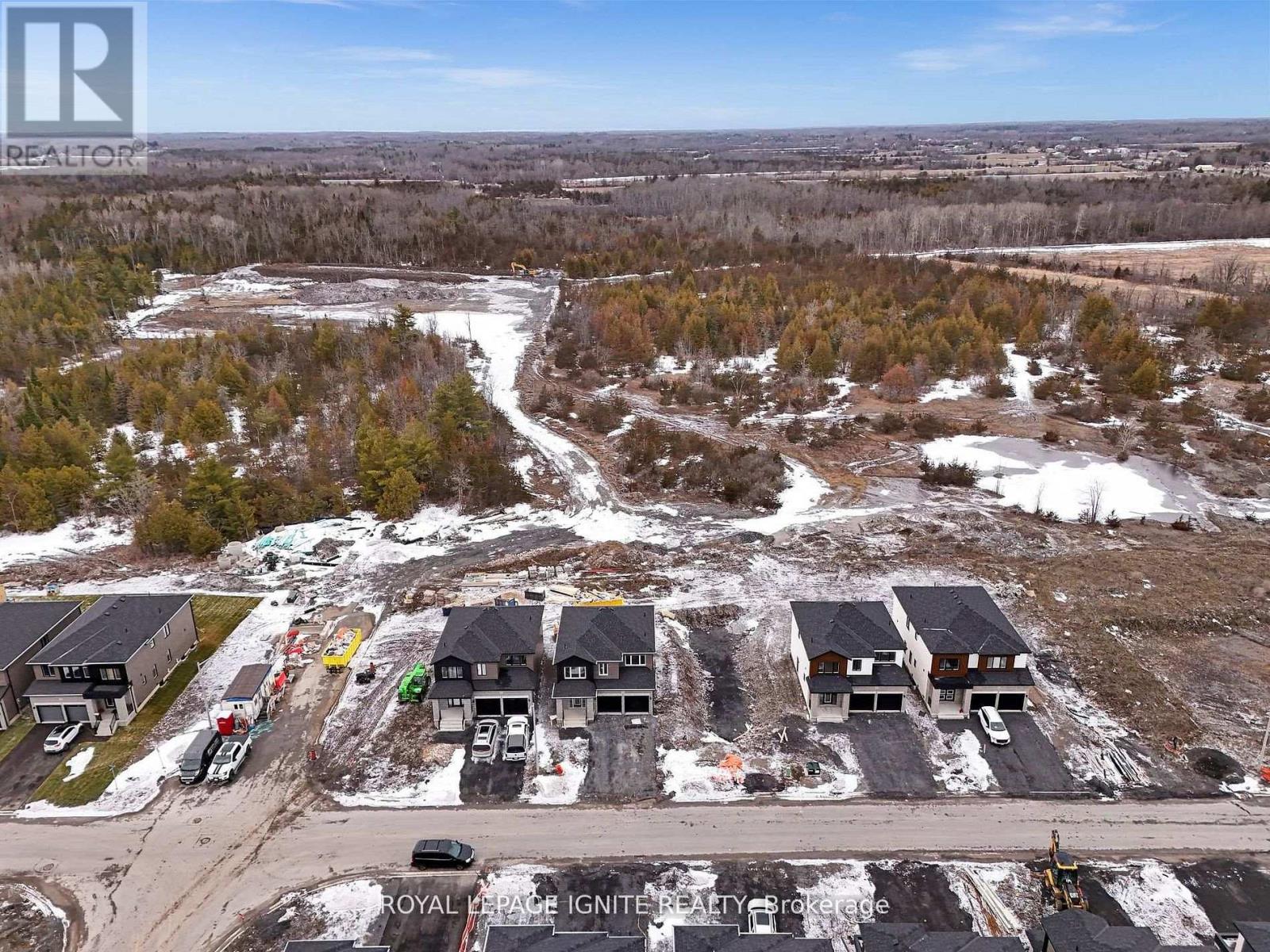 Lot 72 - 75 Creighton Drive, Loyalist, Ontario  K0H 2H0 - Photo 38 - X12971036