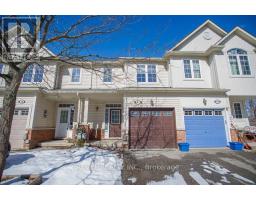 43 - 21 DIANA AVENUE, Brantford, Ontario