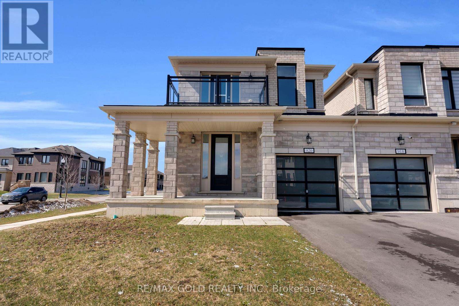 920 Sobeski Avenue, Woodstock, Ontario  N4T 0N7 - Photo 3 - X12971070