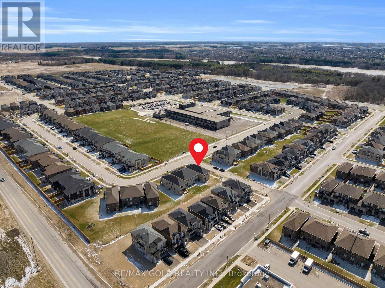 920 Sobeski Avenue, Woodstock, Ontario  N4T 0N7 - Photo 43 - X12971070