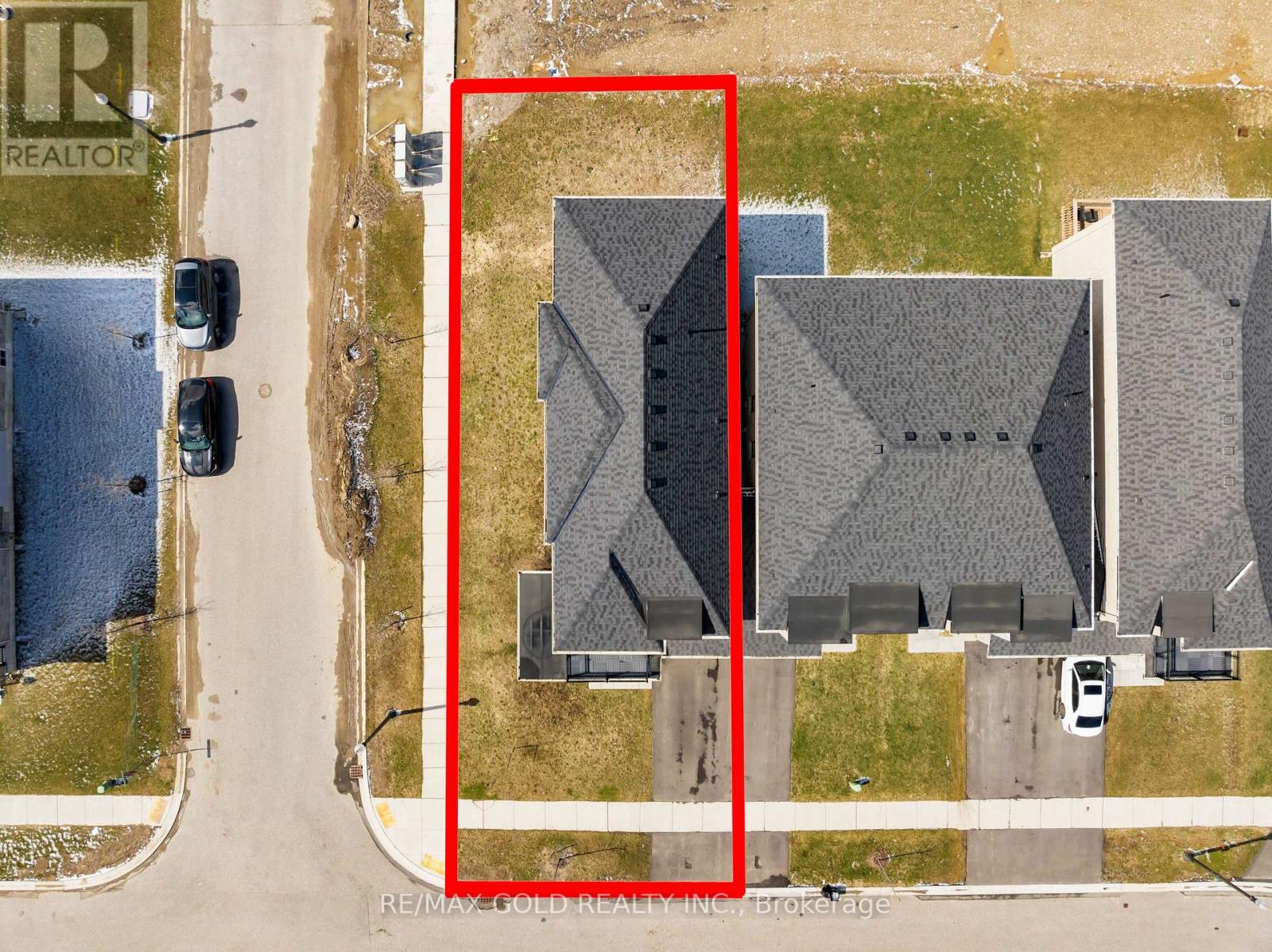 920 Sobeski Avenue, Woodstock, Ontario  N4T 0N7 - Photo 48 - X12971070