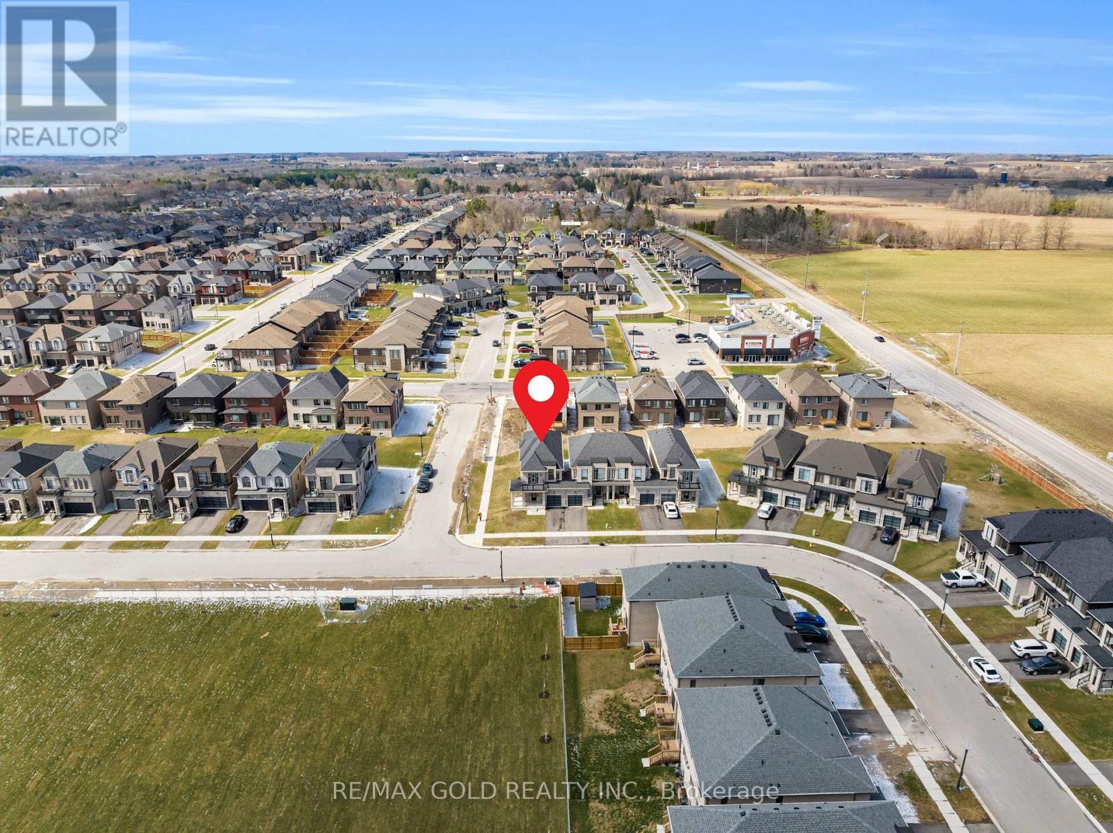 920 Sobeski Avenue, Woodstock, Ontario  N4T 0N7 - Photo 49 - X12971070