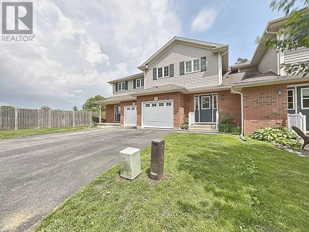 9 - 124 College Street, West Lincoln, Ontario  L0R 2A0 - Photo 2 - X12971080