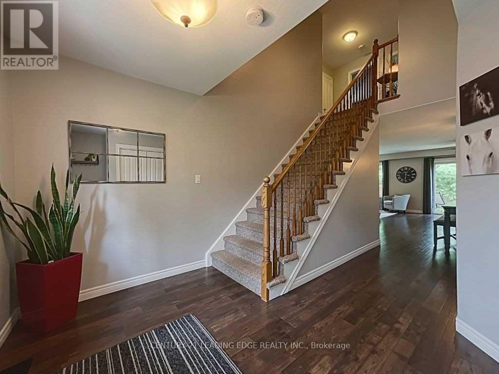 9 - 124 College Street, West Lincoln, Ontario  L0R 2A0 - Photo 3 - X12971080