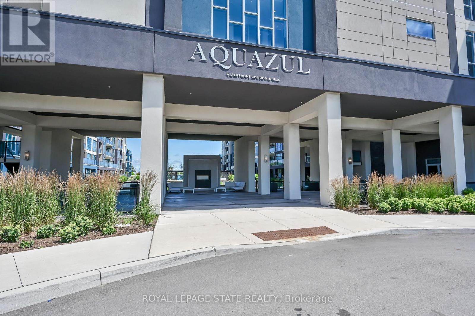 231 - 16 Concord Place, Grimsby, Ontario  L3M 4E8 - Photo 2 - X12971112