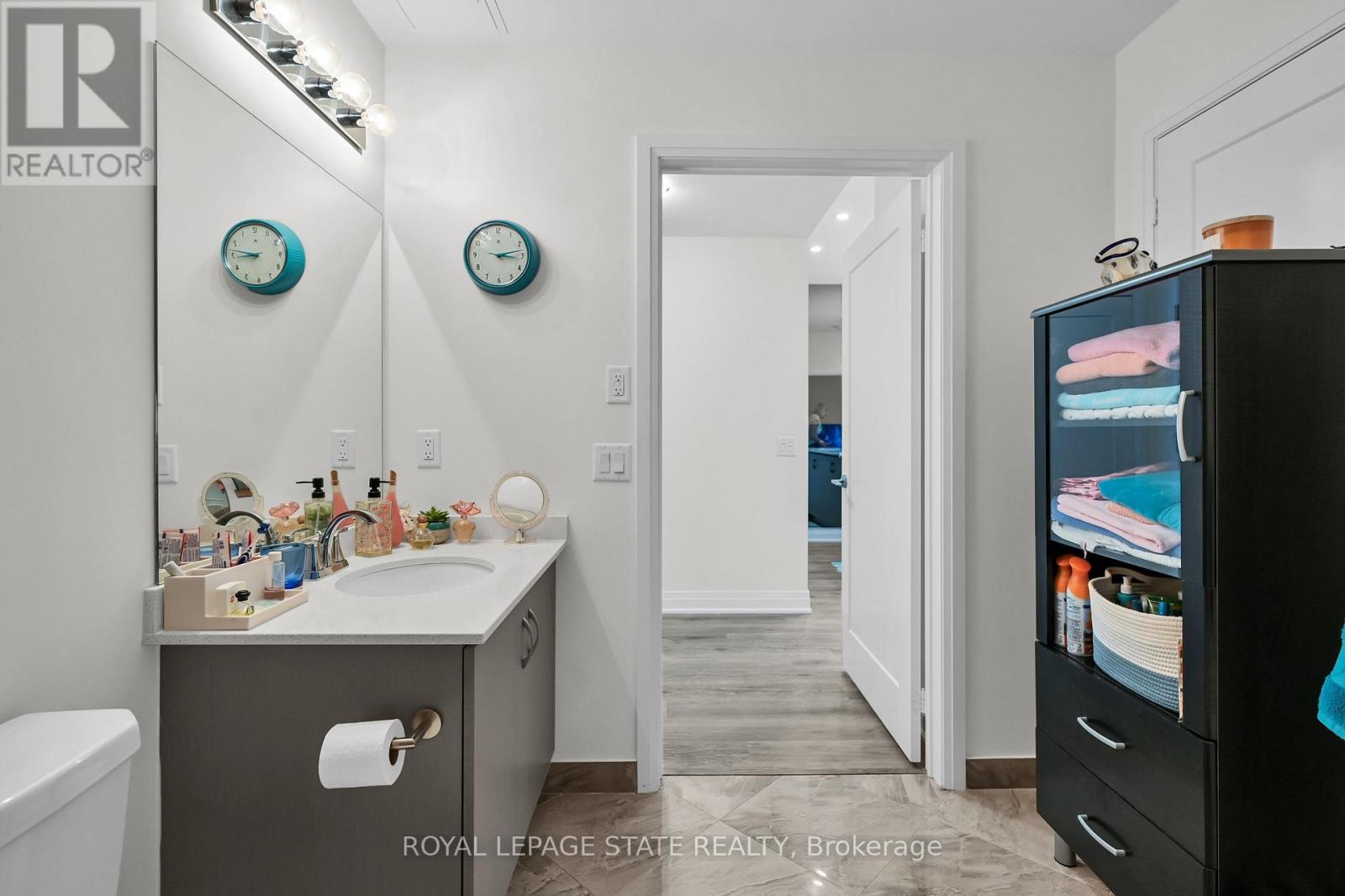 231 - 16 Concord Place, Grimsby, Ontario  L3M 4E8 - Photo 20 - X12971112