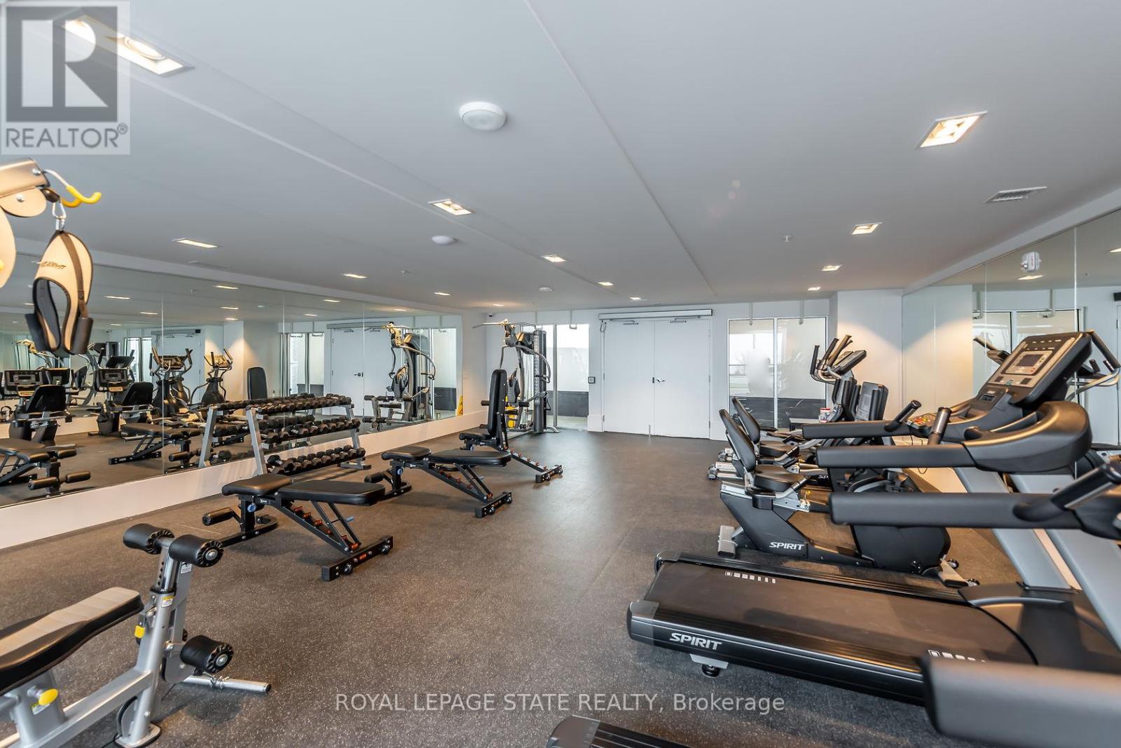 231 - 16 Concord Place, Grimsby, Ontario  L3M 4E8 - Photo 28 - X12971112