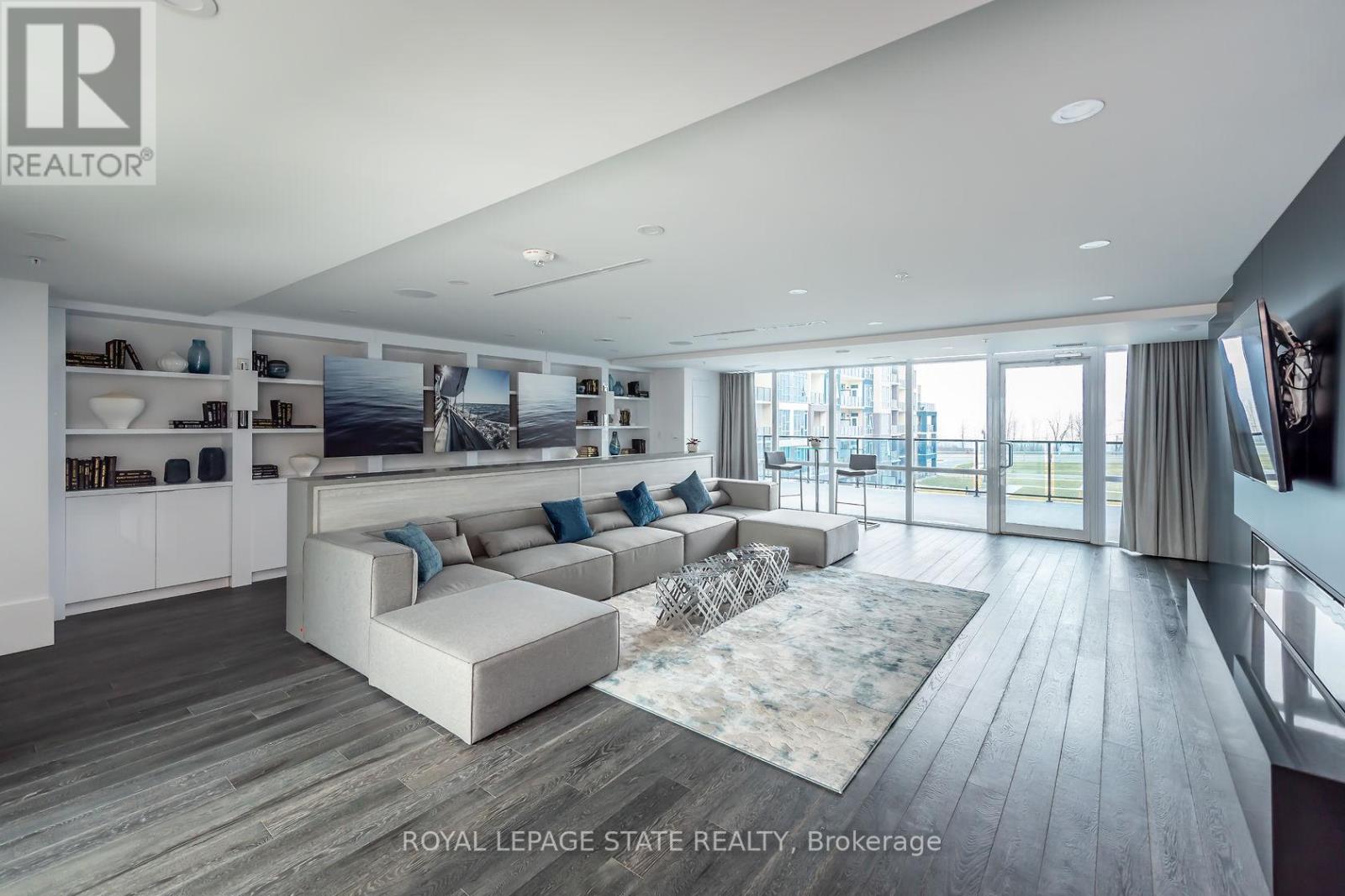 231 - 16 Concord Place, Grimsby, Ontario  L3M 4E8 - Photo 29 - X12971112