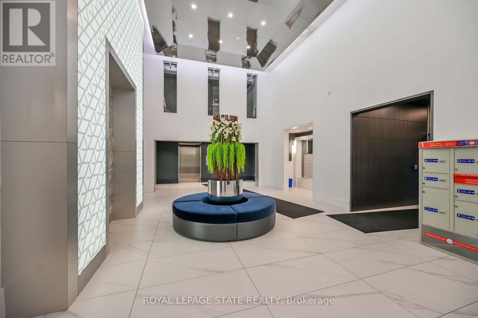 231 - 16 Concord Place, Grimsby, Ontario  L3M 4E8 - Photo 35 - X12971112