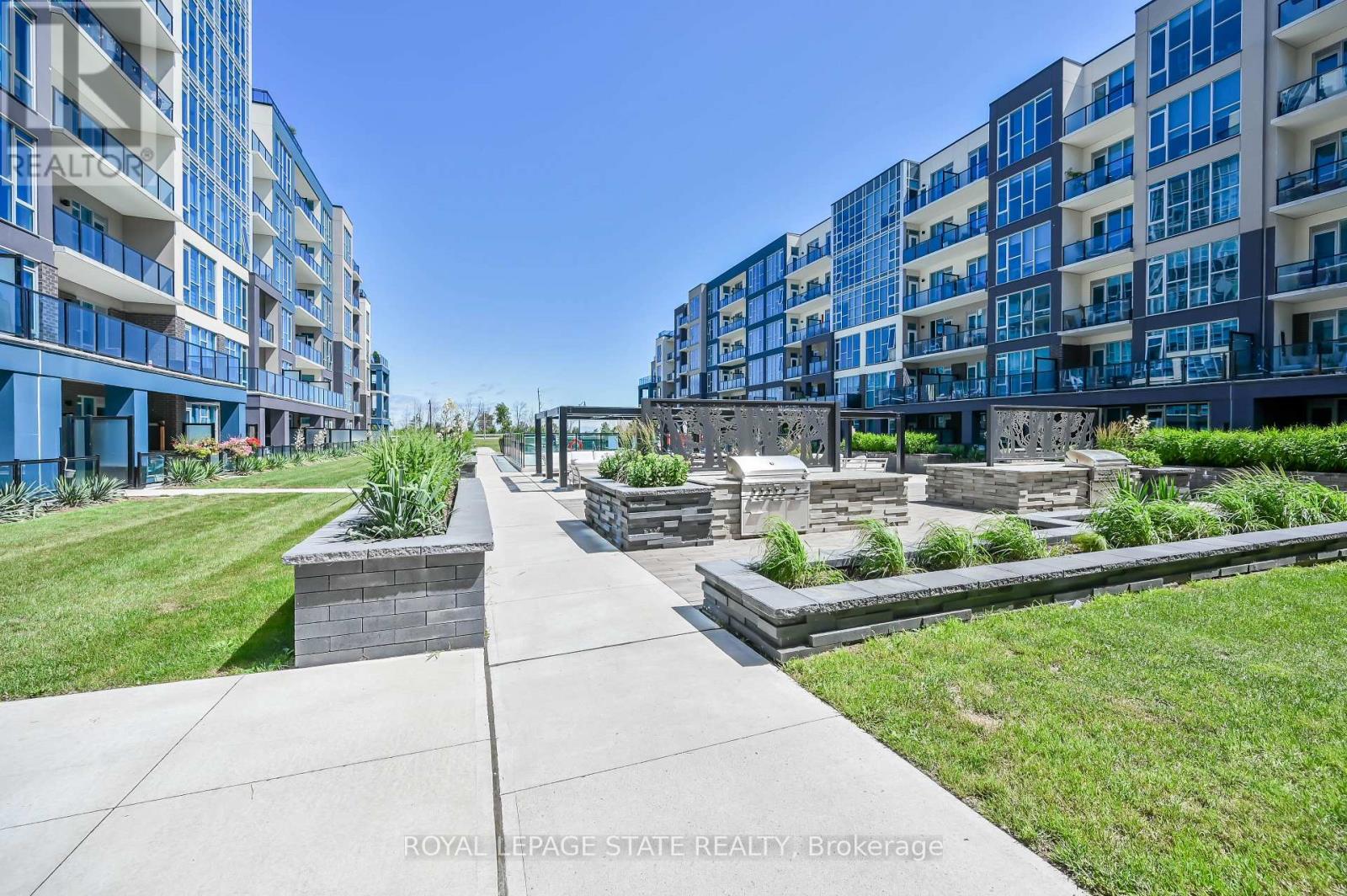 231 - 16 Concord Place, Grimsby, Ontario  L3M 4E8 - Photo 40 - X12971112