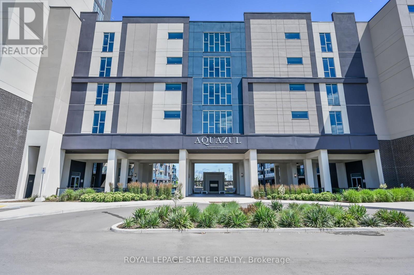 231 - 16 Concord Place, Grimsby, Ontario  L3M 4E8 - Photo 44 - X12971112