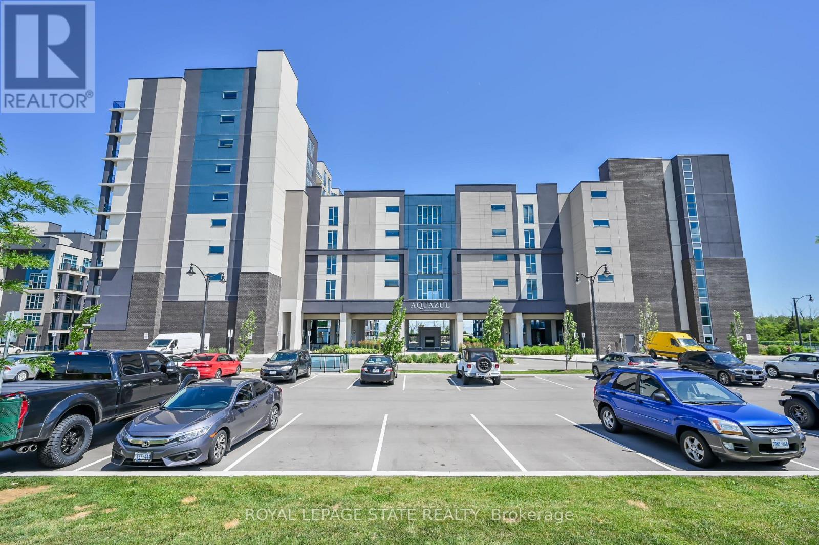 231 - 16 Concord Place, Grimsby, Ontario  L3M 4E8 - Photo 45 - X12971112