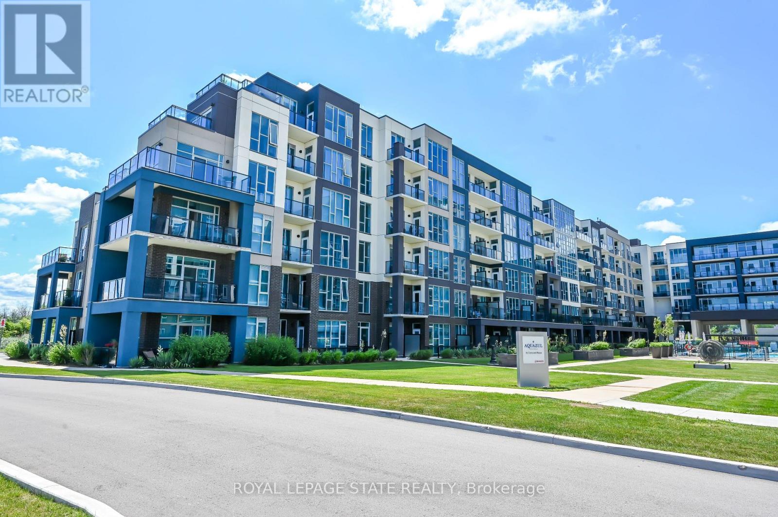 231 - 16 Concord Place, Grimsby, Ontario  L3M 4E8 - Photo 49 - X12971112