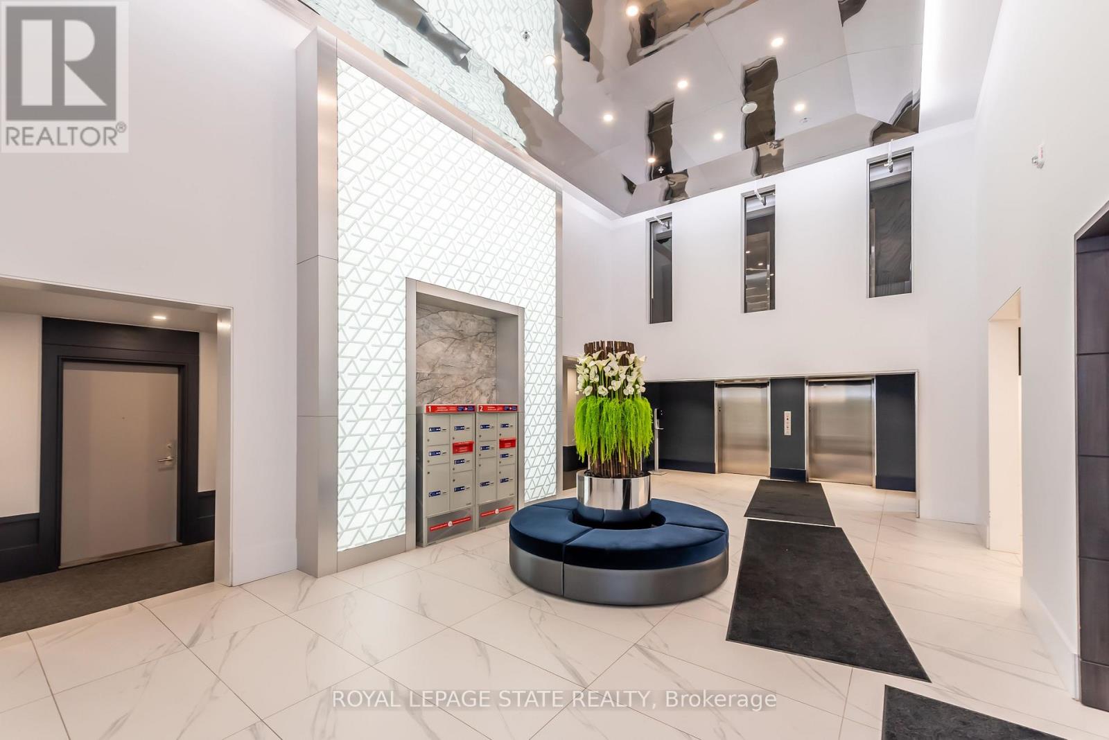 231 - 16 Concord Place, Grimsby, Ontario  L3M 4E8 - Photo 6 - X12971112