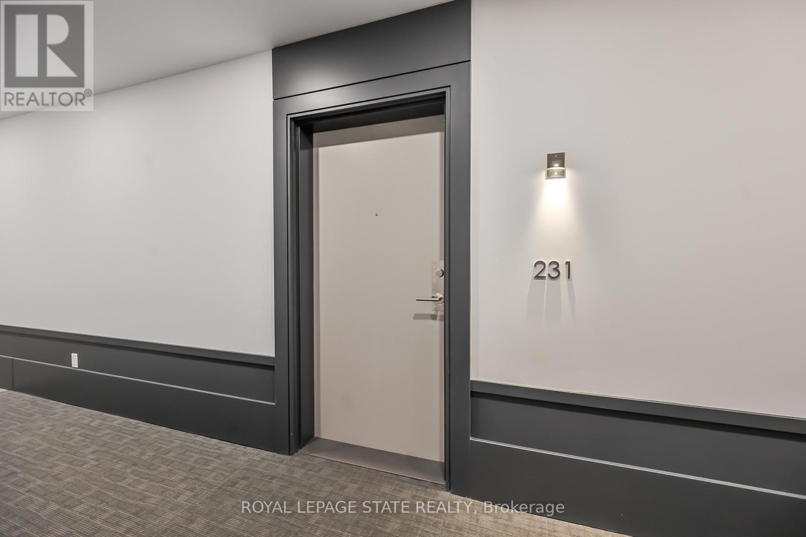 231 - 16 Concord Place, Grimsby, Ontario  L3M 4E8 - Photo 7 - X12971112