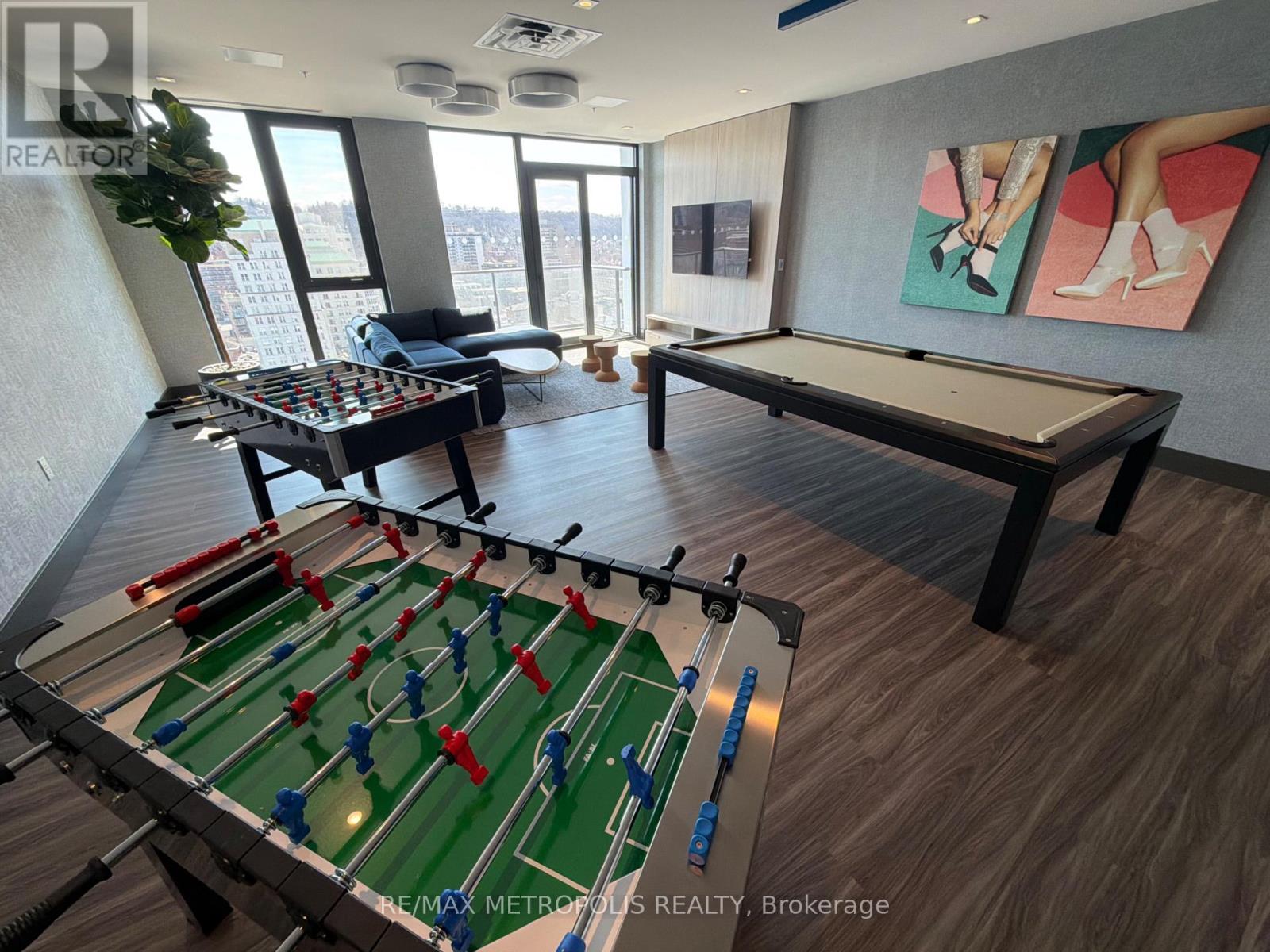 2709 - 75 James Street S, Hamilton, Ontario  L8P 2Y9 - Photo 12 - X12971202