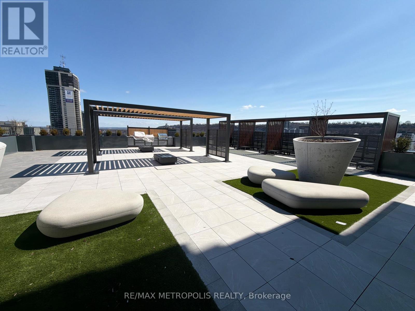 2709 - 75 James Street S, Hamilton, Ontario  L8P 2Y9 - Photo 14 - X12971202