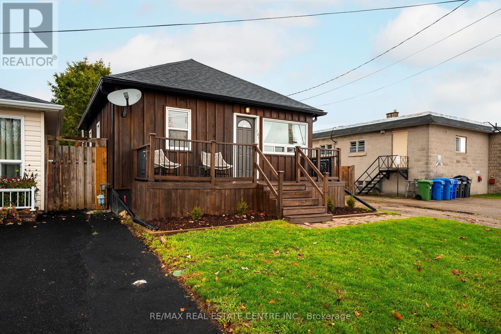 121 Proton Street N, Southgate, Ontario  N0C 1B0 - Photo 2 - X12971214