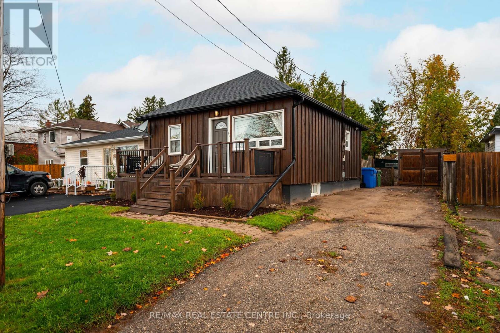 121 Proton Street N, Southgate, Ontario  N0C 1B0 - Photo 3 - X12971214