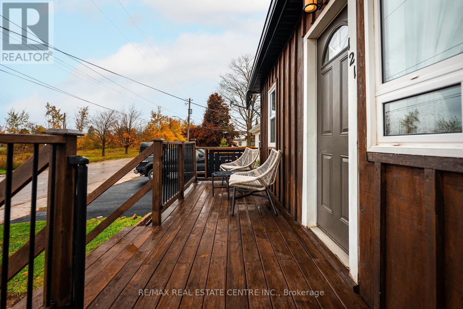 121 Proton Street N, Southgate, Ontario  N0C 1B0 - Photo 4 - X12971214