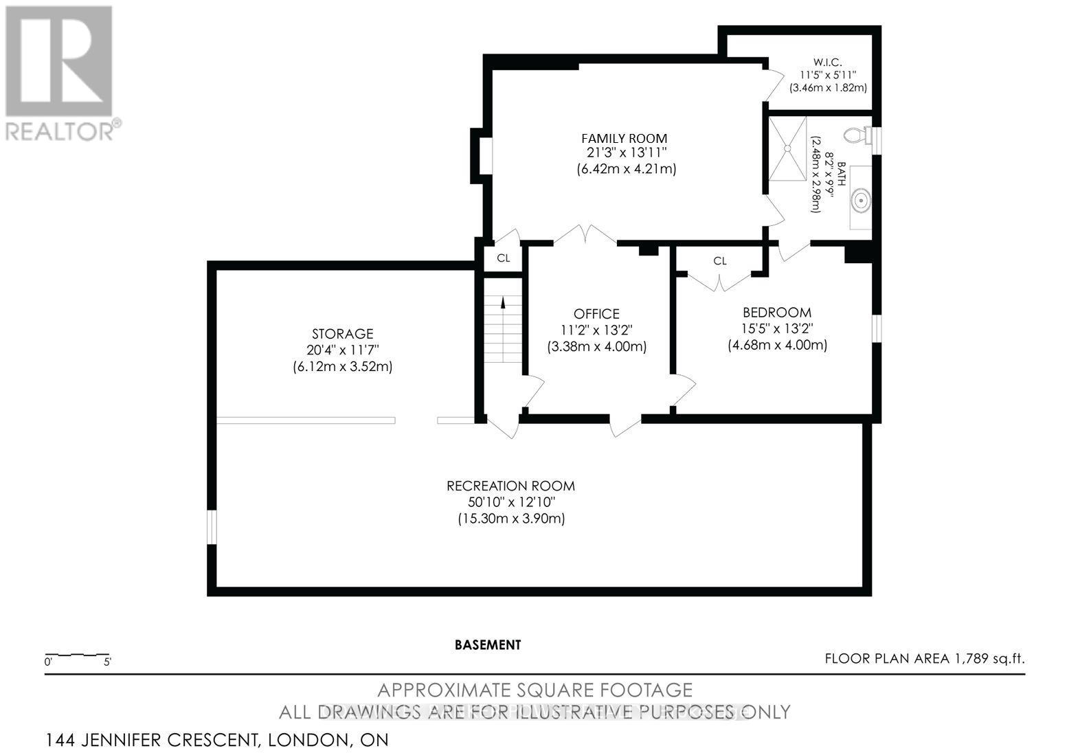 144 Jennifer Crescent, London North, Ontario  N5X 3K7 - Photo 31 - X12970146