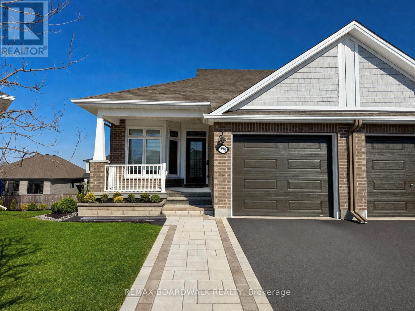 $949,900779 Keinouche Place, Ottawa, Ontario